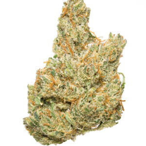 Secret Nature Papaya Nights Indoor CBD Hemp Flower