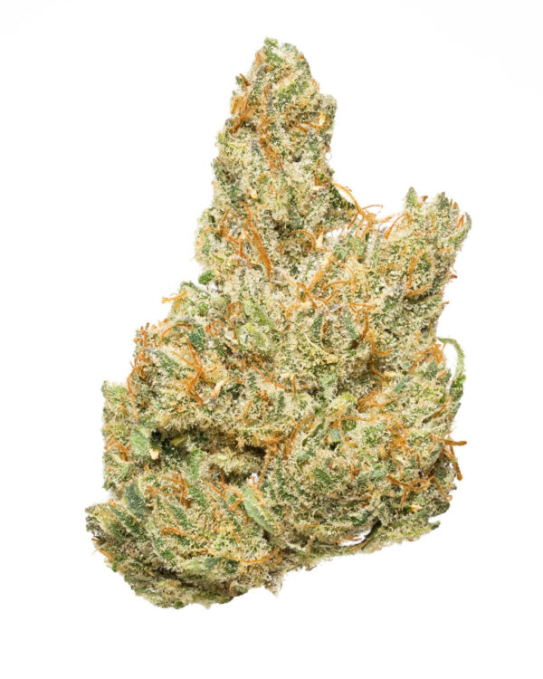 Secret Nature Papaya Nights Indoor CBD Hemp Flower
