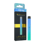 Slurricane +Plus Disposable Vape