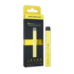Super Lemon Haze Disposable THC Vape