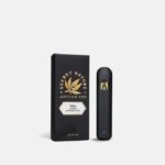 Secret Nature THCA