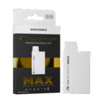 White Runtz MAX Disposable Vape