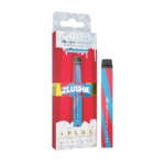 Zlushie +Plus Disposable THC Vape