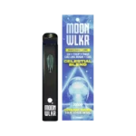 buy Moonwlkr disposable vape online. Celestial Blend 2G Disposable—Sour Citrus Diesel