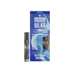 Delta 8 1G Vape — Blue Moon