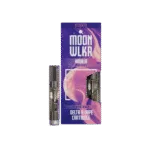 Delta 8 1G Vape — Grape Runtz