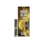 Delta 8 1G Vape — Sour Lemon Haze