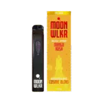 Delta 8 2G Disposable — Mango Kush