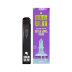 Delta 8 2G Disposable — Outer Space Sauce