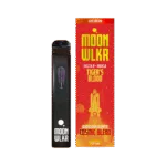 Delta 8 2G Disposable — Tiger’s Blood