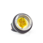 Green Dot - Black Label Live Resin - Honey Banana 1g Rec
