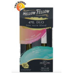 Mellow Fellow 4ML Duo Live Resin Cartridges