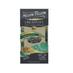 Mellow Fellow Creativity Blend Live Resin Disposable Vape 4G