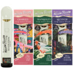 Mellow Fellow cart Destination Series Terp Sauce Disposable 2G