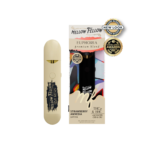 Mellow Fellow Euphoria Blend Live Resin Disposable Vape 2g