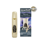 Mellow Fellow Live Resin Disposable Vape 1g