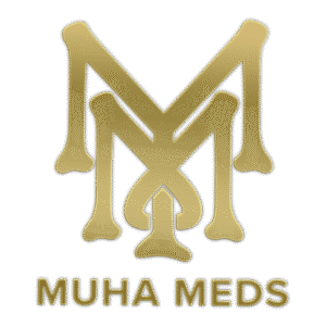 MUHA Meds Disposables