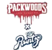 Packwoods X Runtz Disposable Vape