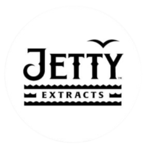 Jetty Extratcs
