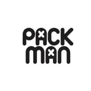 PACKMAN Disposable Carts