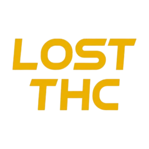 Lost THC Vapes